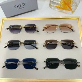 Picture of Fred Sunglasses _SKUfw55238775fw